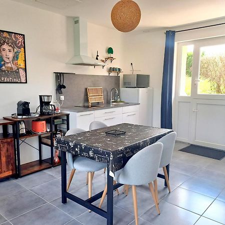 Logement Independant Tour-en-Sologne Zewnętrze zdjęcie
