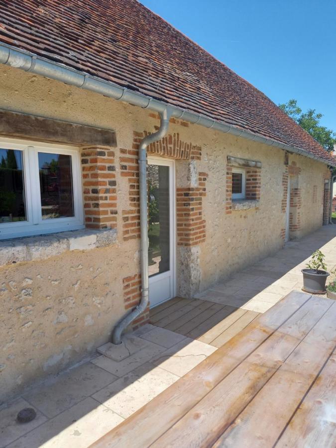 Logement Independant Tour-en-Sologne Zewnętrze zdjęcie