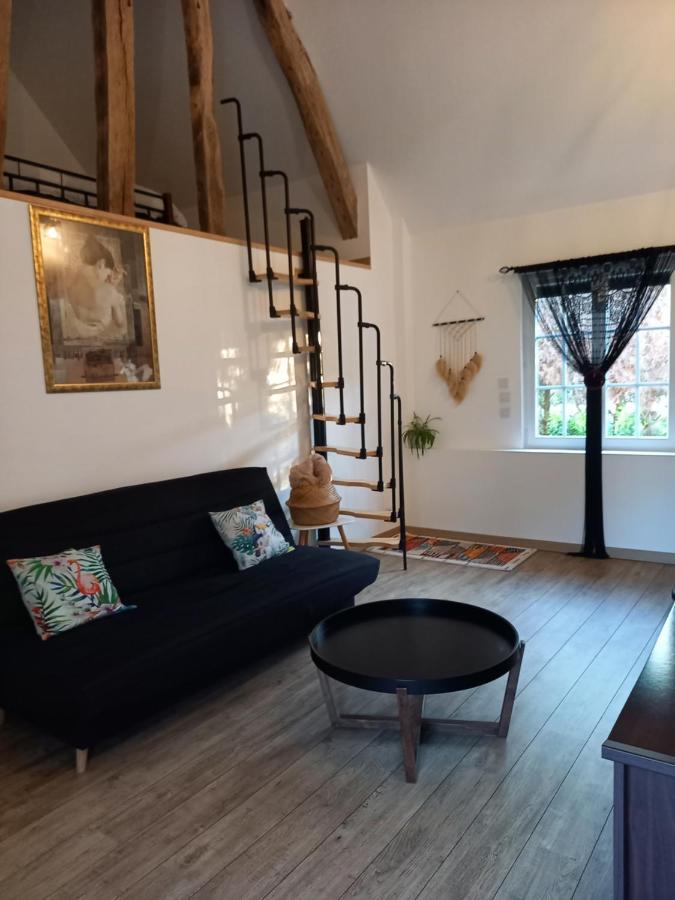Logement Independant Tour-en-Sologne Zewnętrze zdjęcie