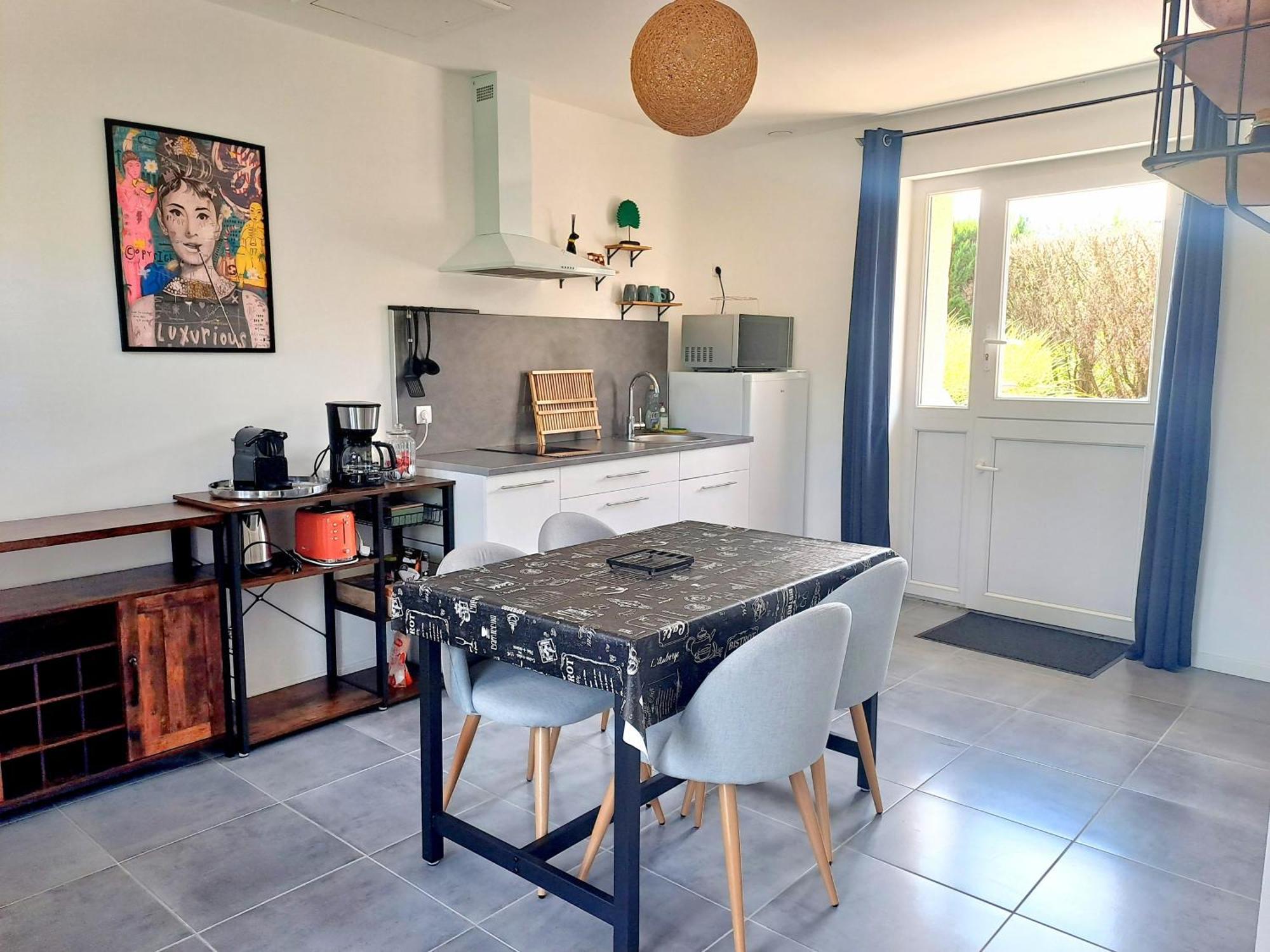 Logement Independant Tour-en-Sologne Zewnętrze zdjęcie